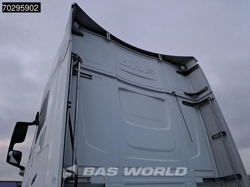 Cabeza tractora DAF XG+ 530 4X2 Retarder 2xTanks ACC Standklima: foto 12 Cabeza tractora DAF XG+ 530 4X2 Retarder 2xTanks ACC Standklima: foto 12