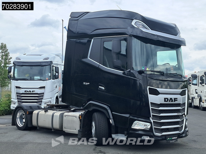 DAF XG+ 530 4X2 XG+ Mega 2x Tanks Alcoa's StandKlima ACC LED - Cabeza tractora: foto 3 DAF XG+ 530 4X2 XG+ Mega 2x Tanks Alcoa's StandKlima ACC LED - Cabeza tractora: foto 3