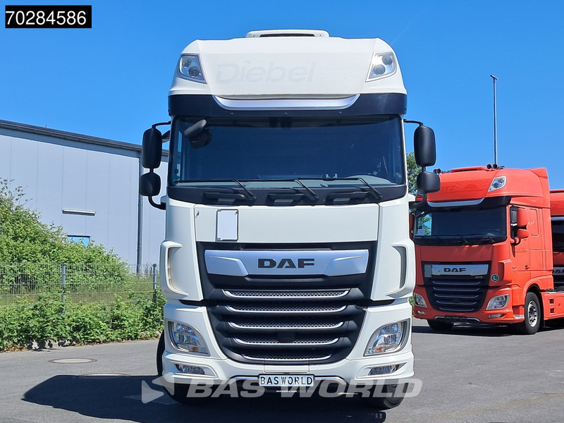 Leasing de DAF XF 450 6X2 BDF SSC Retarder 2x Tanks Liftachse Standklima LED ACC Euro 6 DAF XF 450 6X2 BDF SSC Retarder 2x Tanks Liftachse Standklima LED ACC Euro 6: foto 7
