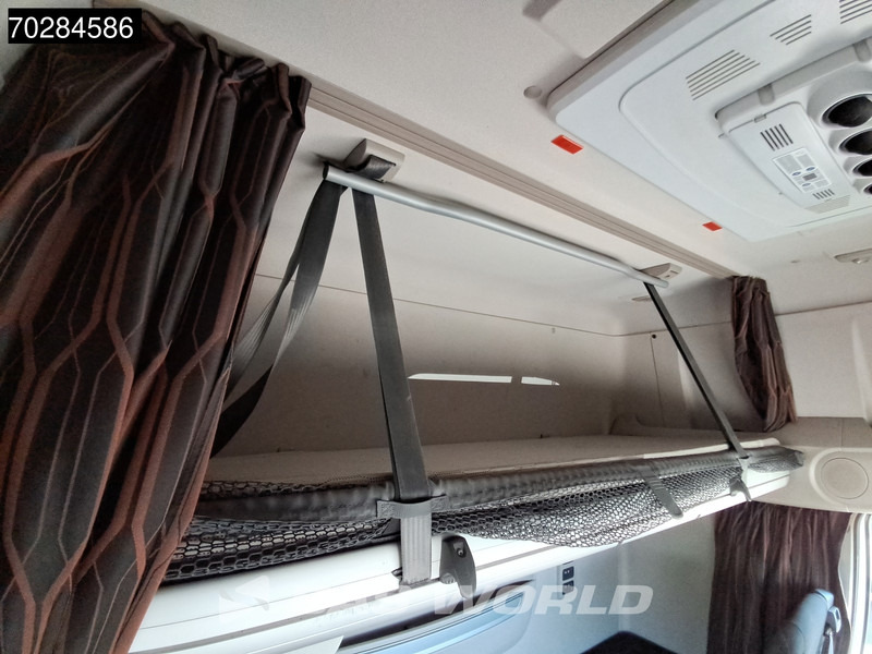 Leasing de DAF XF 450 6X2 BDF SSC Retarder 2x Tanks Liftachse Standklima LED ACC Euro 6 DAF XF 450 6X2 BDF SSC Retarder 2x Tanks Liftachse Standklima LED ACC Euro 6: foto 16