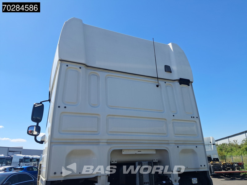 Leasing de DAF XF 450 6X2 BDF SSC Retarder 2x Tanks Liftachse Standklima LED ACC Euro 6 DAF XF 450 6X2 BDF SSC Retarder 2x Tanks Liftachse Standklima LED ACC Euro 6: foto 10