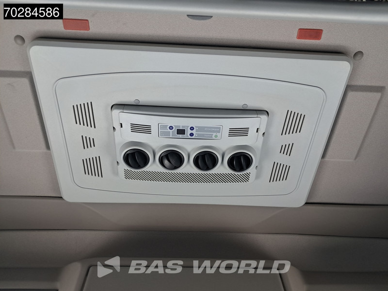 Leasing de DAF XF 450 6X2 BDF SSC Retarder 2x Tanks Liftachse Standklima LED ACC Euro 6 DAF XF 450 6X2 BDF SSC Retarder 2x Tanks Liftachse Standklima LED ACC Euro 6: foto 20