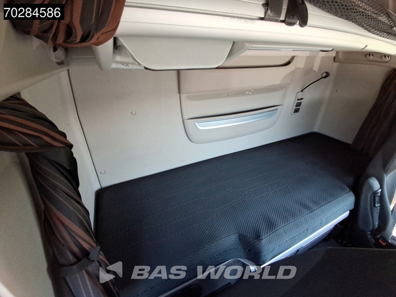 Leasing de DAF XF 450 6X2 BDF SSC Retarder 2x Tanks Liftachse Standklima LED ACC Euro 6 DAF XF 450 6X2 BDF SSC Retarder 2x Tanks Liftachse Standklima LED ACC Euro 6: foto 15