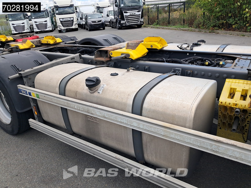 Leasing de DAF XF 480 6X2 SSC Retarder 2xTanks Lift/Steering ACC Euro 6 DAF XF 480 6X2 SSC Retarder 2xTanks Lift/Steering ACC Euro 6: foto 16