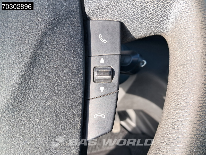 Caja abierta furgoneta nuevo Iveco Daily 35C14 Pritsche Doppelbereifung 3,5t AHK Klima Tempomat Euro6 A/C Towbar Cruise control: foto 18
