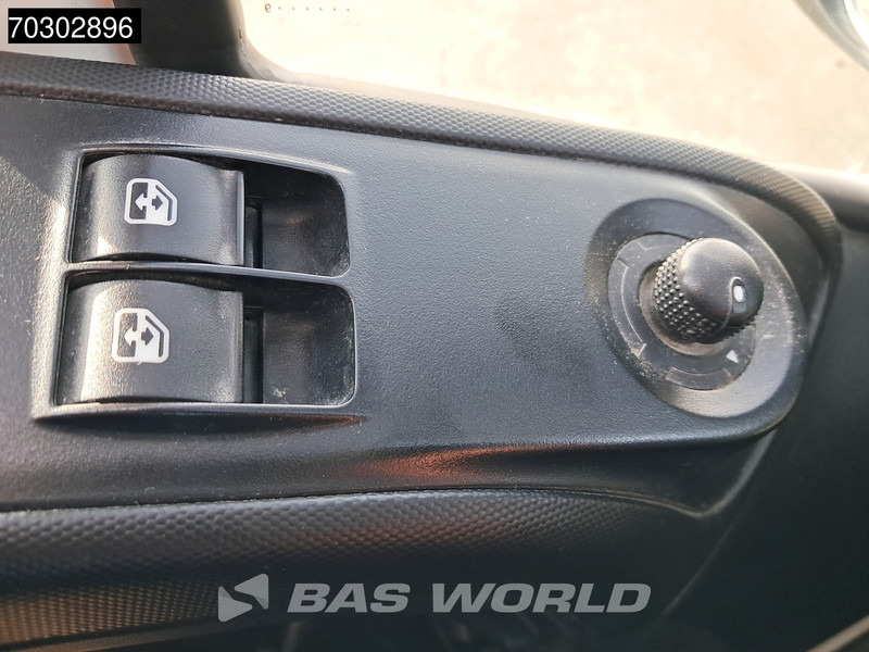 Caja abierta furgoneta nuevo Iveco Daily 35C14 Pritsche Doppelbereifung 3,5t AHK Klima Tempomat Euro6 A/C Towbar Cruise control: foto 20