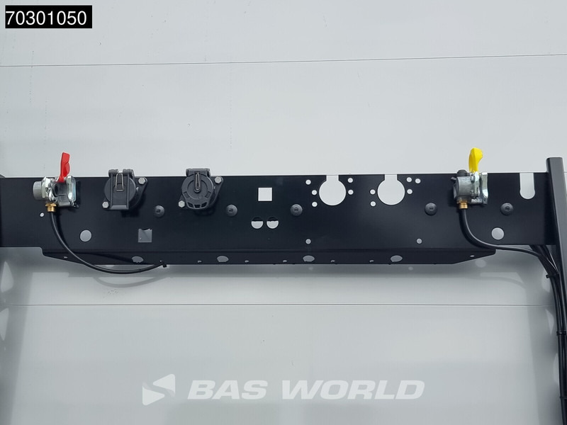 Kögel S24-1 SAF Liftachse Edscha Palettenkist - Semirremolque lona: foto 5 Kögel S24-1 SAF Liftachse Edscha Palettenkist - Semirremolque lona: foto 5