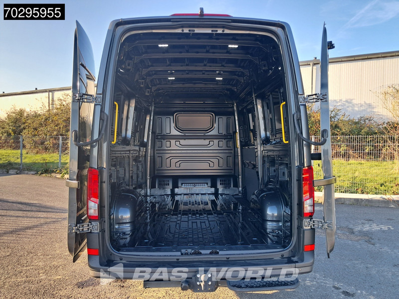 MAN TGE 3.180 Automatik 180PS AHK L3H3 ACC LED Navi Kamera Parkensensoren Euro6 L2H2 A/C Towbar - Furgón: foto 3 MAN TGE 3.180 Automatik 180PS AHK L3H3 ACC LED Navi Kamera Parkensensoren Euro6 L2H2 A/C Towbar - Furgón: foto 3