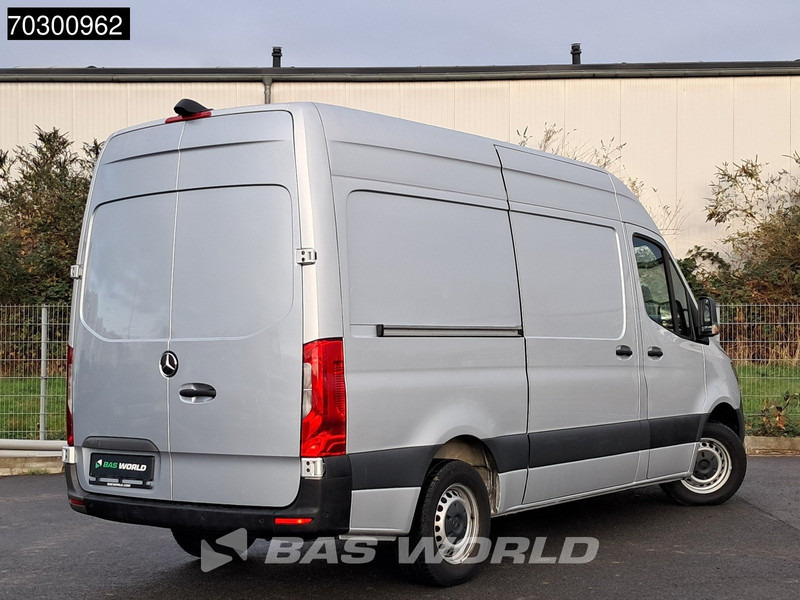 Mercedes-Benz Sprinter 315 CDI Automatik L2H2 150PS Klima Kamera Parkensensoren MBUX CarPlay Euro6 L2 A/C - Furgoneta pequeña: foto 3 Mercedes-Benz Sprinter 315 CDI Automatik L2H2 150PS Klima Kamera Parkensensoren MBUX CarPlay Euro6 L2 A/C - Furgoneta pequeña: foto 3