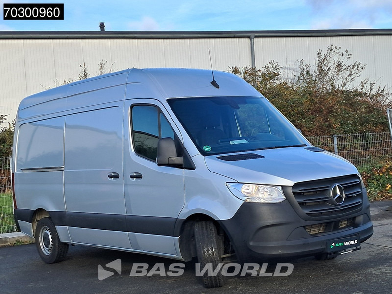 Mercedes-Benz Sprinter 315 CDI Automatik L2H2 150PS Klima Kamera Parksensoren MBUX CarPlay Euro6 L2 A/C - Furgoneta pequeña: foto 2 Mercedes-Benz Sprinter 315 CDI Automatik L2H2 150PS Klima Kamera Parksensoren MBUX CarPlay Euro6 L2 A/C - Furgoneta pequeña: foto 2