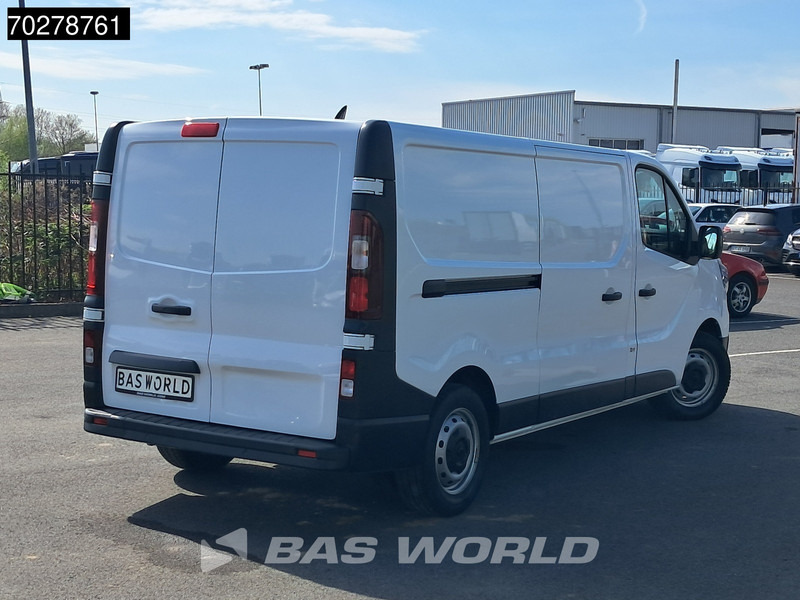 Renault Trafic L2H1 LED Klima Tempomat L2 6m3 A/C Cruise control - Furgón: foto 3 Renault Trafic L2H1 LED Klima Tempomat L2 6m3 A/C Cruise control - Furgón: foto 3