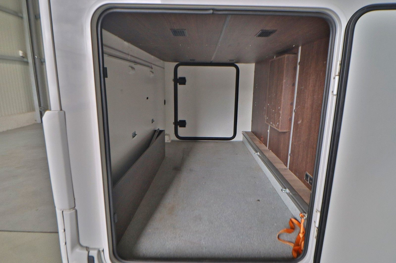 Benimar Tessoro468/Automatik/Einzelbetten+Hubbett/1.Hand - Autocaravana perfilada: foto 5 Benimar Tessoro468/Automatik/Einzelbetten+Hubbett/1.Hand - Autocaravana perfilada: foto 5