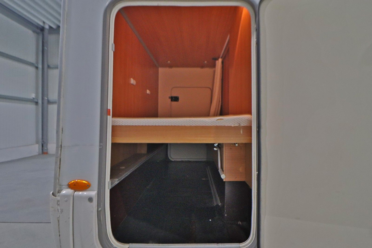 Bürstner Argos Time A 660/Etagenbetten/Klima/Solar/Markis - Autocaravana capuchina: foto 5 Bürstner Argos Time A 660/Etagenbetten/Klima/Solar/Markis - Autocaravana capuchina: foto 5