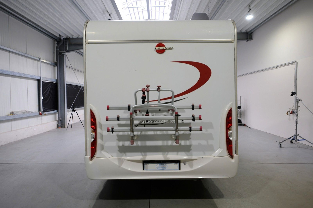 Bürstner Argos Time A 660/Etagenbetten/Klima/Solar/Markis - Autocaravana capuchina: foto 3 Bürstner Argos Time A 660/Etagenbetten/Klima/Solar/Markis - Autocaravana capuchina: foto 3