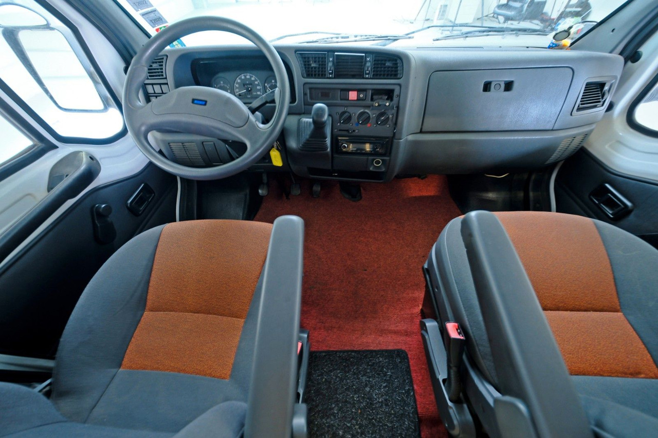 CI International Sirio - Autocaravana capuchina: foto 5 CI International Sirio - Autocaravana capuchina: foto 5