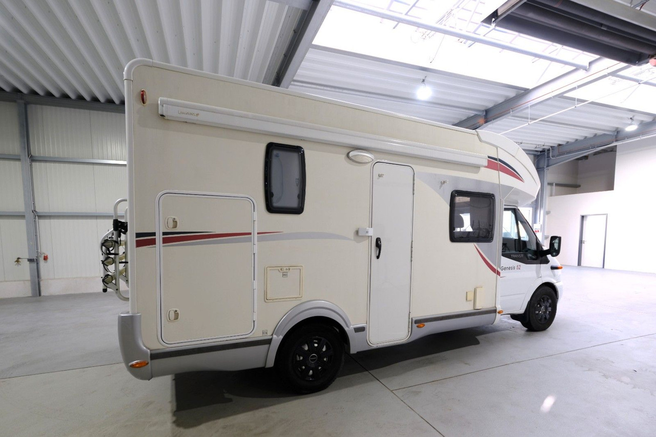 Challenger Genesis 52/Etagenbetten+Hubbett/Klima/Solar/Mark - Autocaravana perfilada: foto 5 Challenger Genesis 52/Etagenbetten+Hubbett/Klima/Solar/Mark - Autocaravana perfilada: foto 5