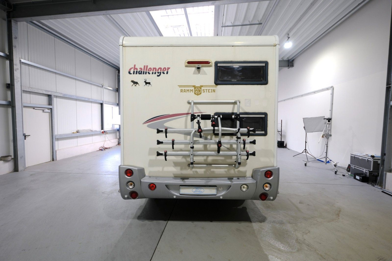 Challenger Genesis 52/Etagenbetten+Hubbett/Klima/Solar/Mark - Autocaravana perfilada: foto 4 Challenger Genesis 52/Etagenbetten+Hubbett/Klima/Solar/Mark - Autocaravana perfilada: foto 4