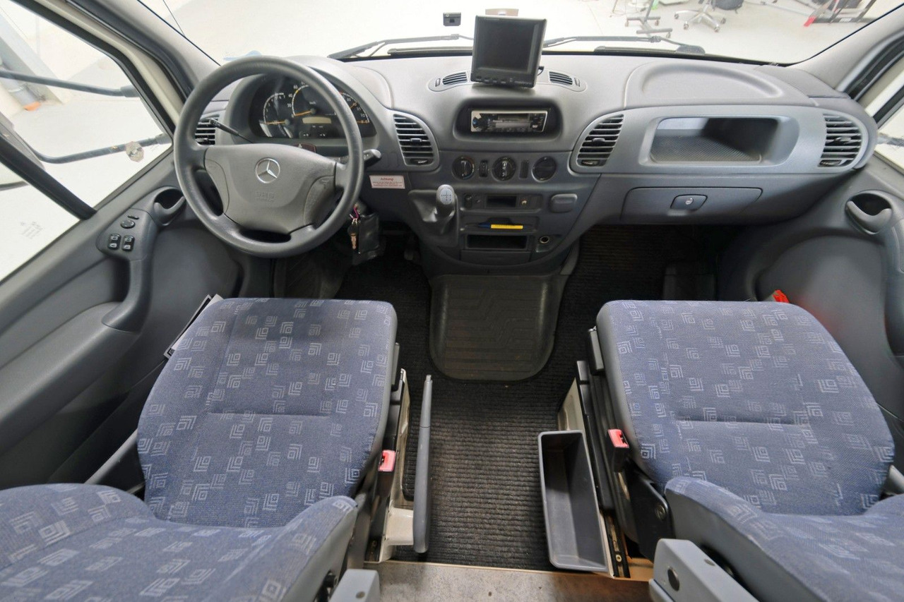 Concorde Charisma A 740R/Automatik/Rundsitz/Solar/Klima - Autocaravana capuchina: foto 5 Concorde Charisma A 740R/Automatik/Rundsitz/Solar/Klima - Autocaravana capuchina: foto 5