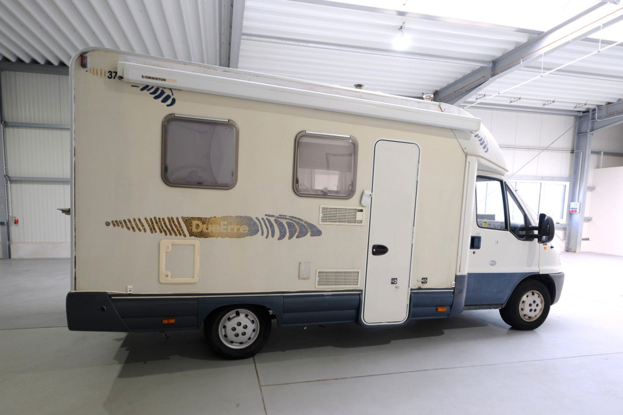 Due Erre Caiman 370/Festbett/Solaranlage/Markise/TÜV 7-26 - Autocaravana perfilada: foto 5 Due Erre Caiman 370/Festbett/Solaranlage/Markise/TÜV 7-26 - Autocaravana perfilada: foto 5