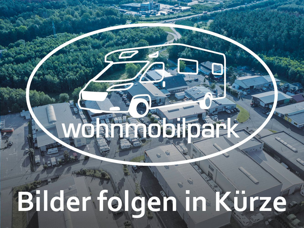Karmann Ontario 635 LB/Festbett/Klima/Markise/Finanz. - Autocaravana capuchina: foto 1 Karmann Ontario 635 LB/Festbett/Klima/Markise/Finanz. - Autocaravana capuchina: foto 1
