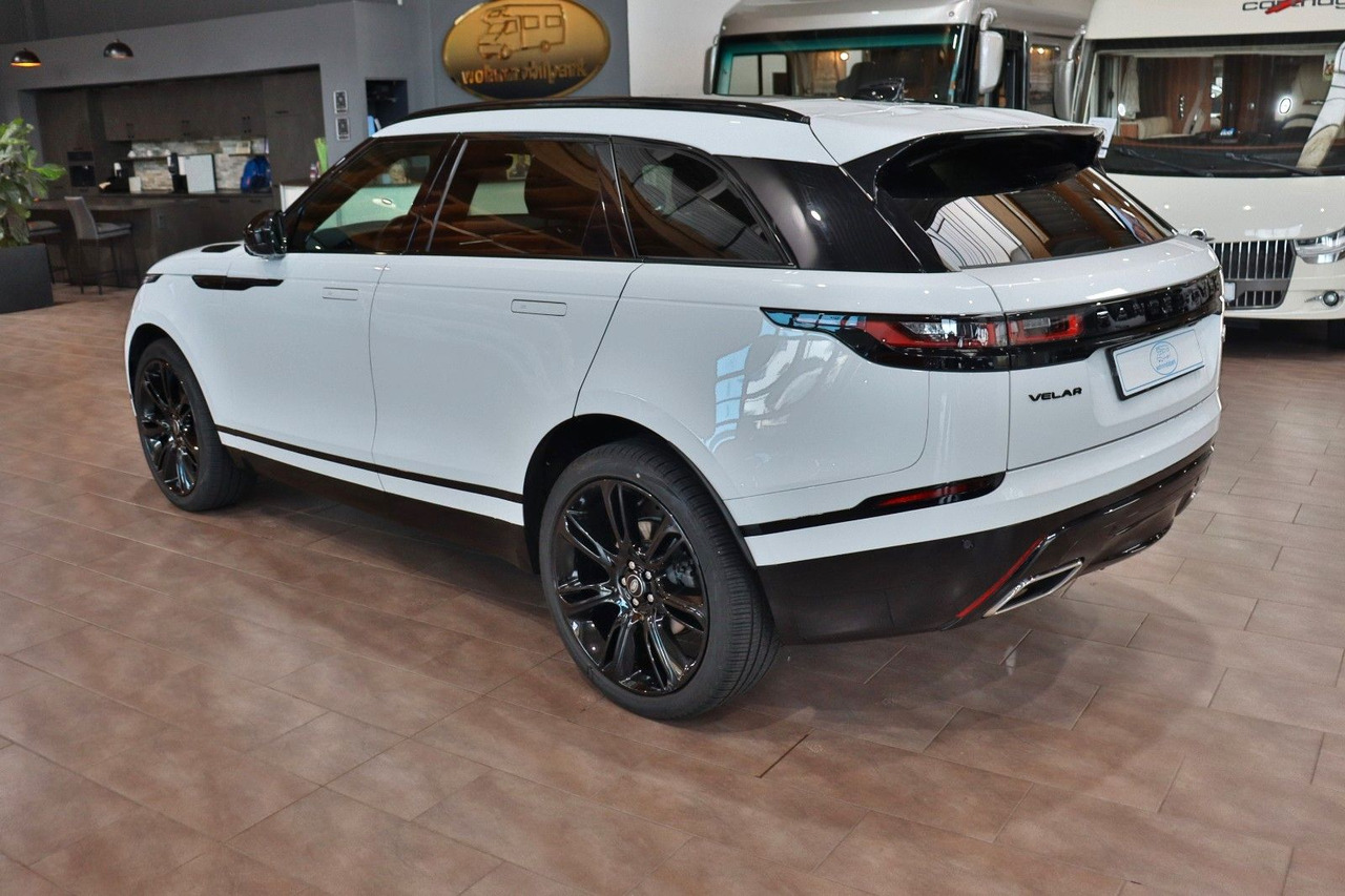 Land Rover Range Rover Velar 300 R-Dynamic SE - SUV/ Todoterreno: foto 3 Land Rover Range Rover Velar 300 R-Dynamic SE - SUV/ Todoterreno: foto 3