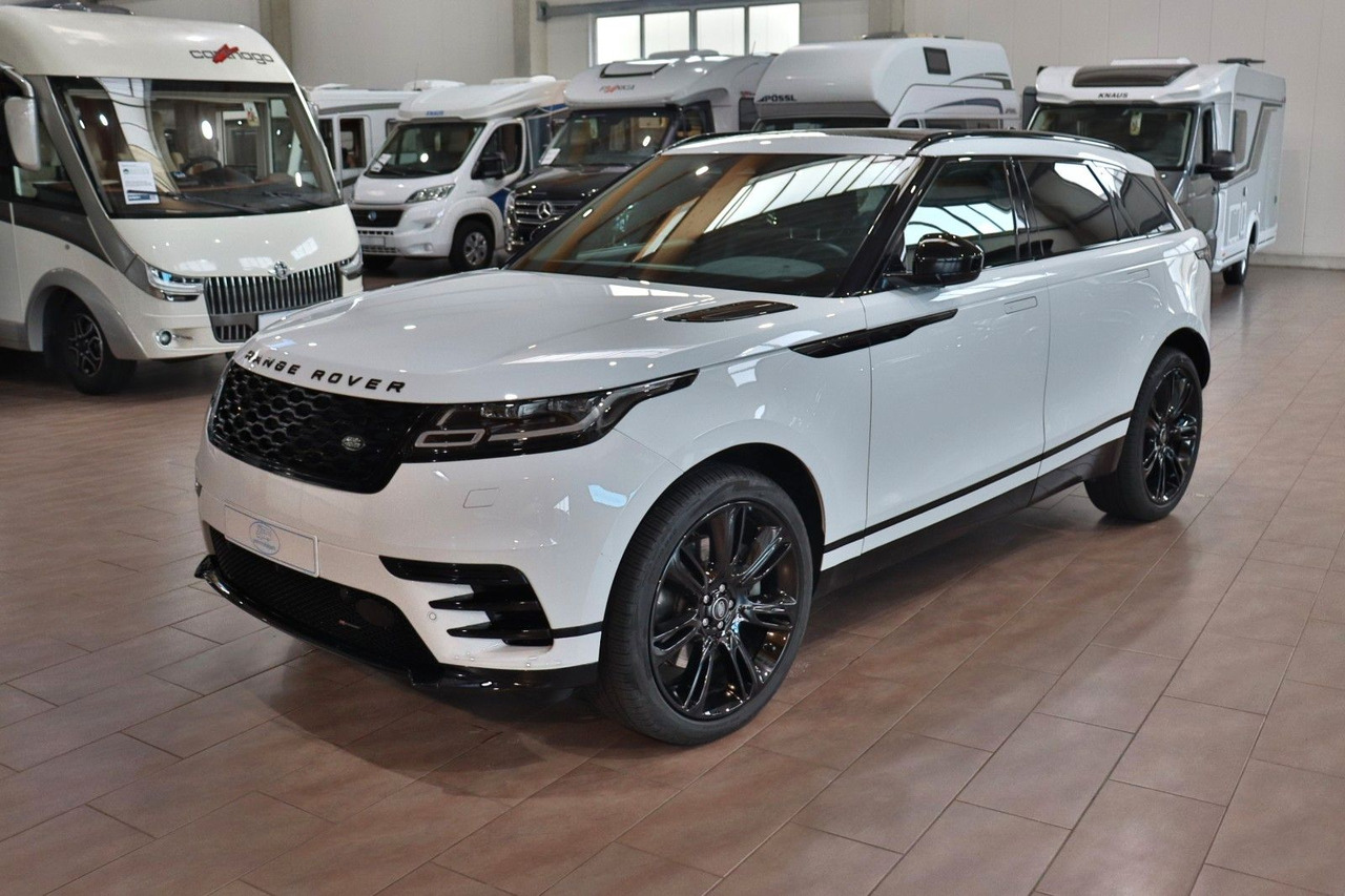 Land Rover Range Rover Velar 300 R-Dynamic SE - SUV/ Todoterreno: foto 2 Land Rover Range Rover Velar 300 R-Dynamic SE - SUV/ Todoterreno: foto 2