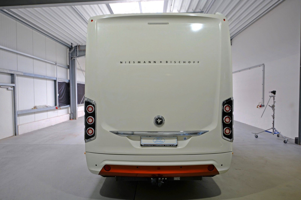 Niesmann + Bischoff Arto 88 E/Einzelbetten+Hubbett/Top-Fahrzeug - Autocaravana integral: foto 3 Niesmann + Bischoff Arto 88 E/Einzelbetten+Hubbett/Top-Fahrzeug - Autocaravana integral: foto 3