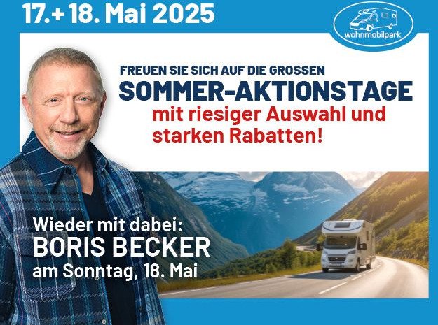 Pössl Duett/Hecksitzgruppe/Solaranlage/Markise/TÜV4-26 - Cámper: foto 1 Pössl Duett/Hecksitzgruppe/Solaranlage/Markise/TÜV4-26 - Cámper: foto 1