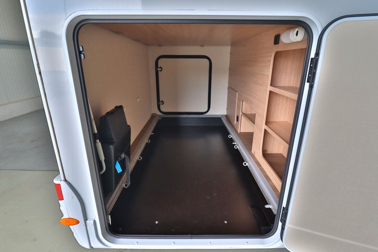 Sunlight T 67/1.Hand/Einzelbetten+Hubbett/TOP - Autocaravana perfilada: foto 5 Sunlight T 67/1.Hand/Einzelbetten+Hubbett/TOP - Autocaravana perfilada: foto 5