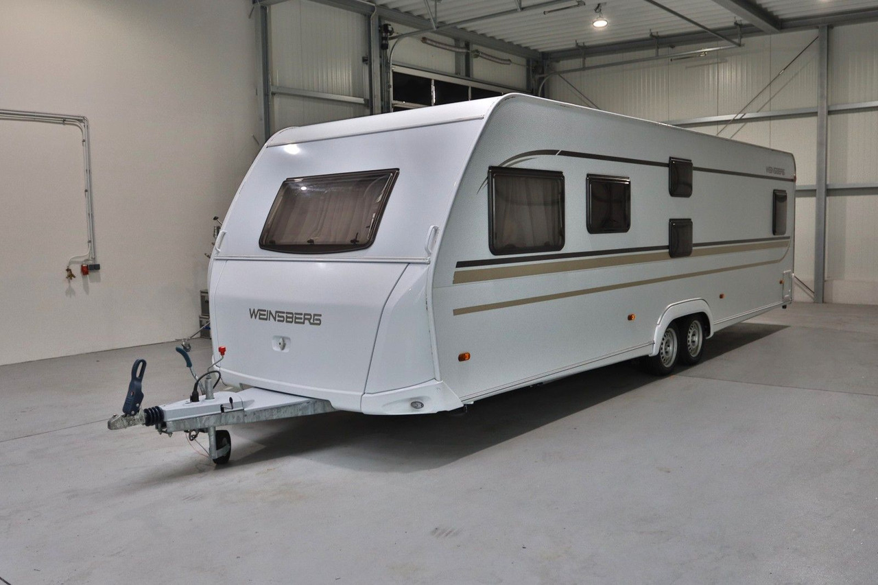 Weinsberg CarOne 740 UDF/Festbett+Etagenbetten/Mover Weinsberg CarOne 740 UDF/Festbett+Etagenbetten/Mover - Caravana: foto 3 Weinsberg CarOne 740 UDF/Festbett+Etagenbetten/Mover Weinsberg CarOne 740 UDF/Festbett+Etagenbetten/Mover - Caravana: foto 3