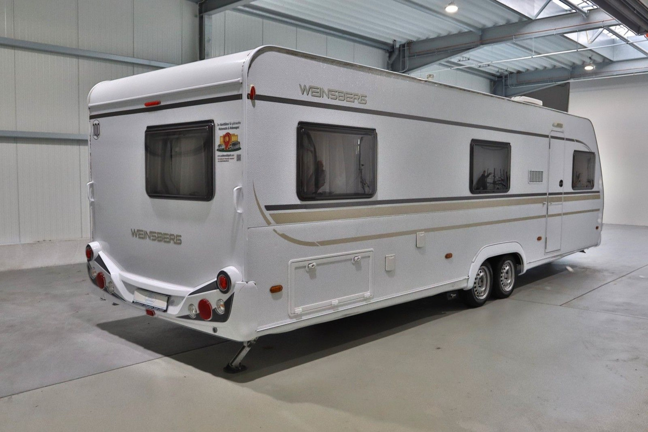 Weinsberg CarOne 740 UDF/Festbett+Etagenbetten/Mover Weinsberg CarOne 740 UDF/Festbett+Etagenbetten/Mover - Caravana: foto 5 Weinsberg CarOne 740 UDF/Festbett+Etagenbetten/Mover Weinsberg CarOne 740 UDF/Festbett+Etagenbetten/Mover - Caravana: foto 5