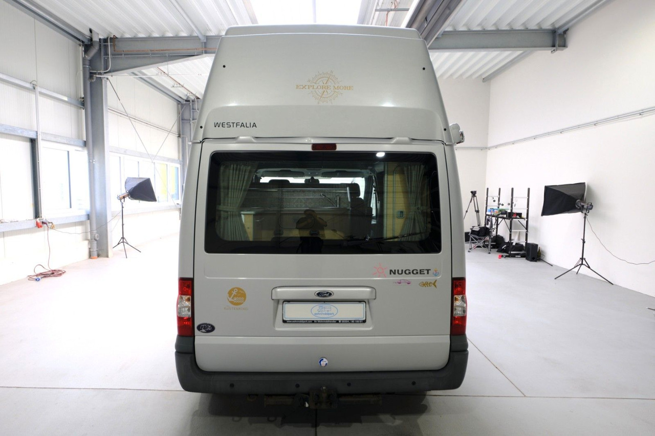 Westfalia Nugget/Hochdach/Standheizung/Klima/Markise/AHK - Cámper: foto 5 Westfalia Nugget/Hochdach/Standheizung/Klima/Markise/AHK - Cámper: foto 5