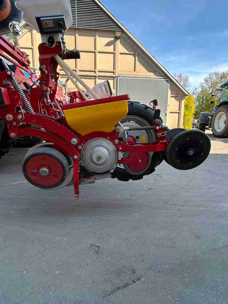 Grimme MATRIX - Sembradora: foto 3 Grimme MATRIX - Sembradora: foto 3