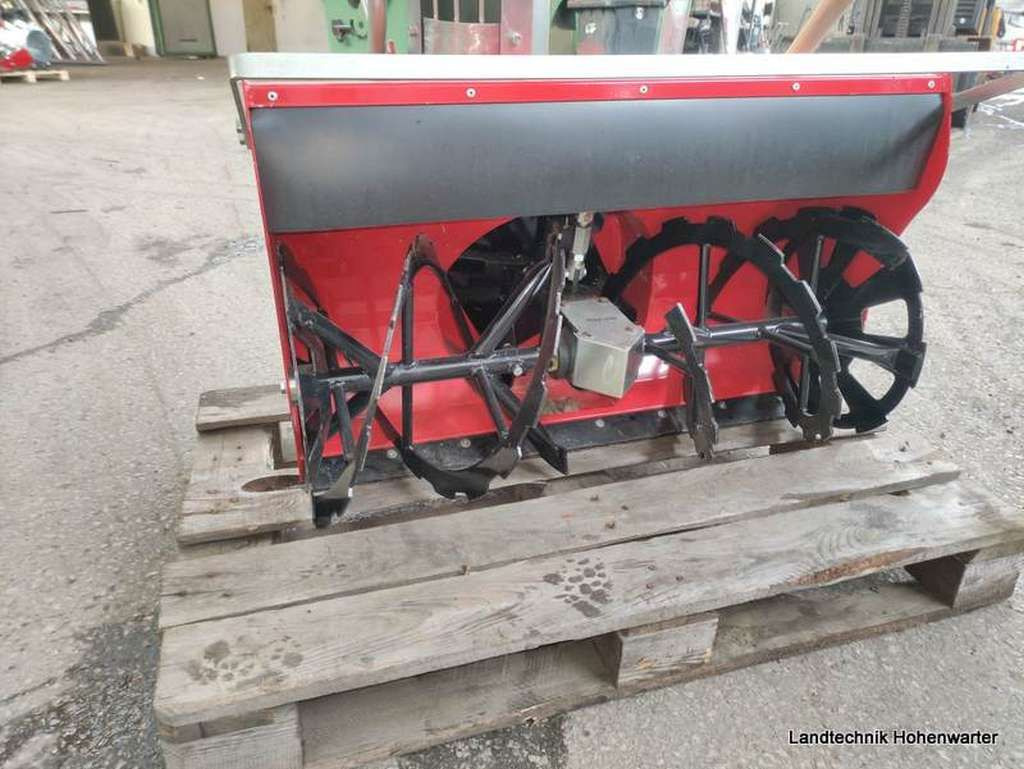 Cerruti DX 900 zu AEBI Motormäher (14634) - Segadora: foto 3 Cerruti DX 900 zu AEBI Motormäher (14634) - Segadora: foto 3