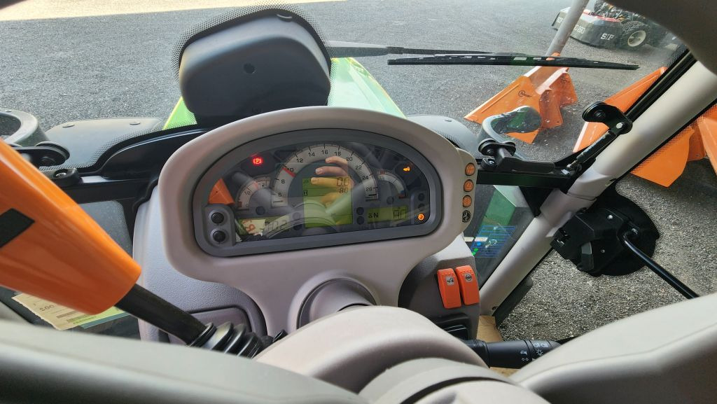 Leasing de Deutz-Fahr 5080 D Keyline Premium (16617) Deutz-Fahr 5080 D Keyline Premium (16617): foto 12
