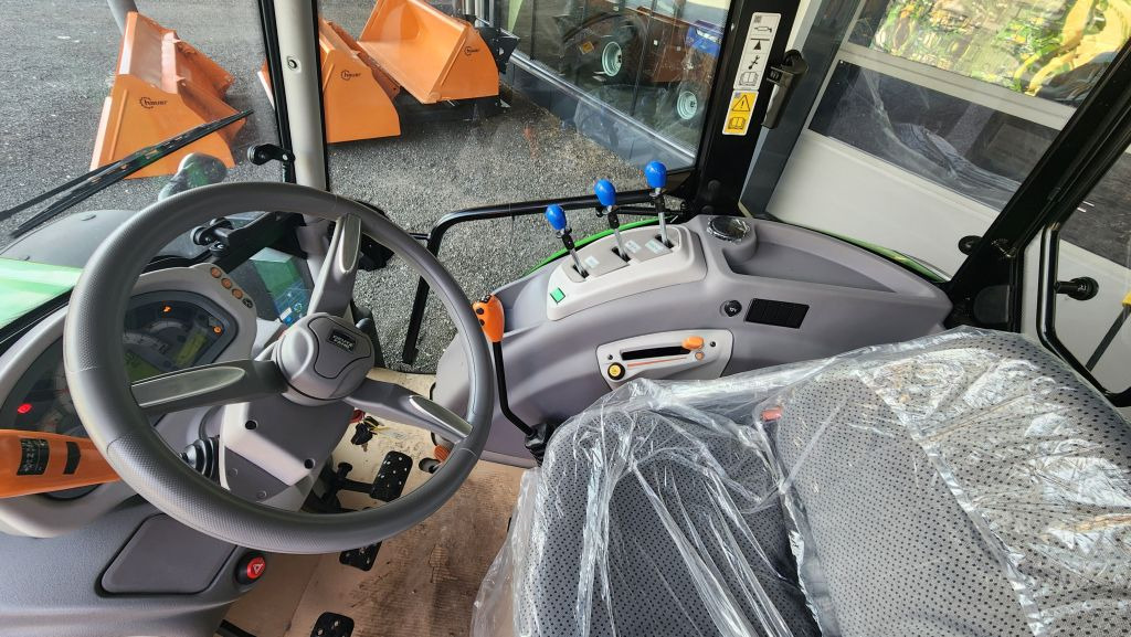 Leasing de Deutz-Fahr 5080 D Keyline Premium (16617) Deutz-Fahr 5080 D Keyline Premium (16617): foto 11