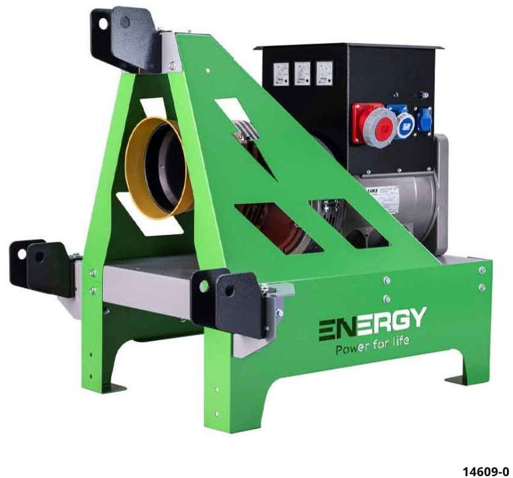 Energy EY-30TCS Zapfwellenaggregat (14609) - Generador industriale: foto 1 Energy EY-30TCS Zapfwellenaggregat (14609) - Generador industriale: foto 1