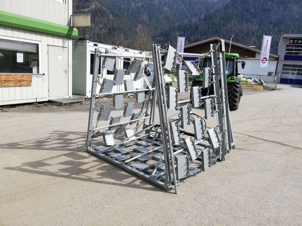 Gorenc Graser 6m H (14767) - Rastra de cadenas: foto 5 Gorenc Graser 6m H (14767) - Rastra de cadenas: foto 5