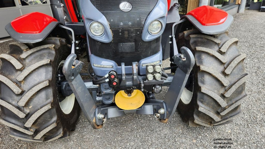 Tractor Lindner Lintrac 100 (15957): foto 8