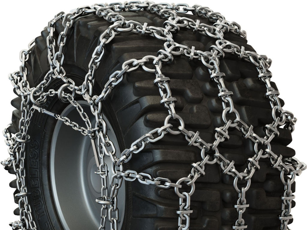 Veriga Schneeketten, Forstketten und Bogiebänder (22231) - Neumáticos y llantas para Tractor: foto 1 Veriga Schneeketten, Forstketten und Bogiebänder (22231) - Neumáticos y llantas para Tractor: foto 1