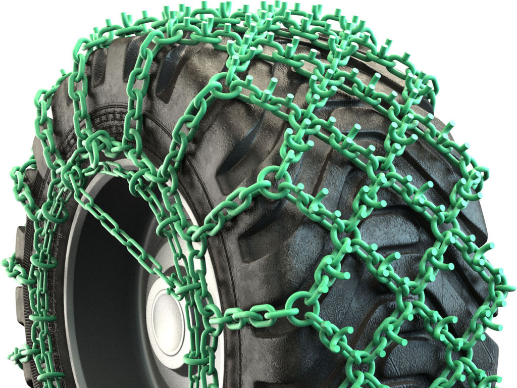 Veriga Schneeketten, Forstketten und Bogiebänder (22231) - Neumáticos y llantas para Tractor: foto 4 Veriga Schneeketten, Forstketten und Bogiebänder (22231) - Neumáticos y llantas para Tractor: foto 4