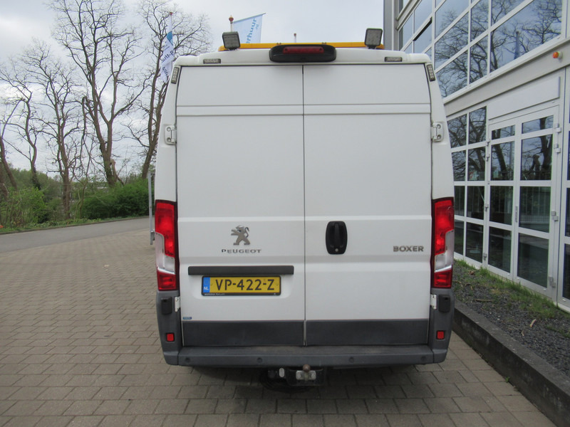 Furgoneta pequeña Peugeot Boxer 330 2.2 HDI 96KW L2H2 XR Airco Klima Flitsers: foto 6