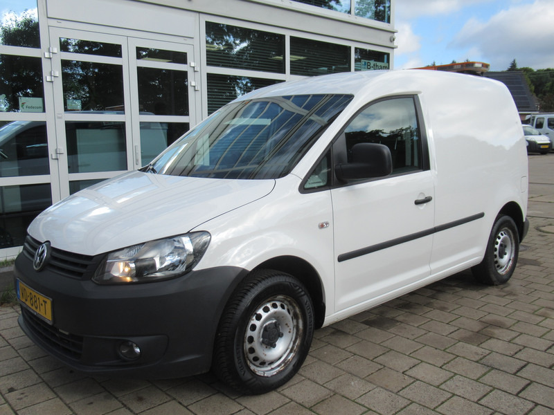 Volkswagen Caddy 2.0i 80KW Ecofuel CNG + Benzine ( Aardgas Natural Gaz ) - Furgoneta pequeña: foto 3 Volkswagen Caddy 2.0i 80KW Ecofuel CNG + Benzine ( Aardgas Natural Gaz ) - Furgoneta pequeña: foto 3
