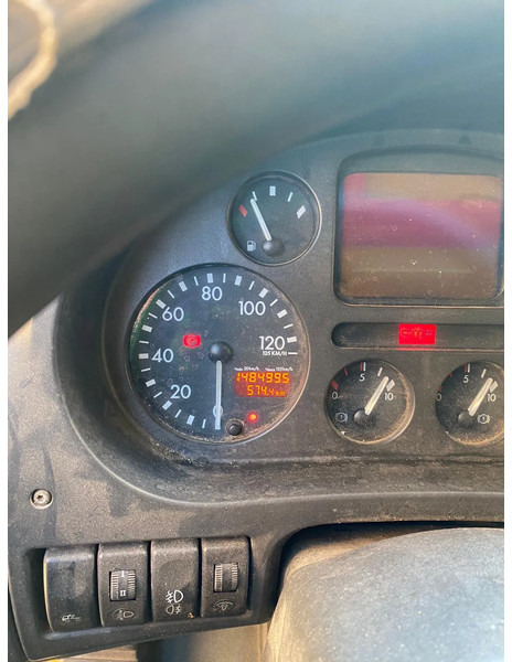 Leasing de DAF XF 95.430 DAF XF 95.430: foto 12 Leasing de DAF XF 95.430 DAF XF 95.430: foto 12