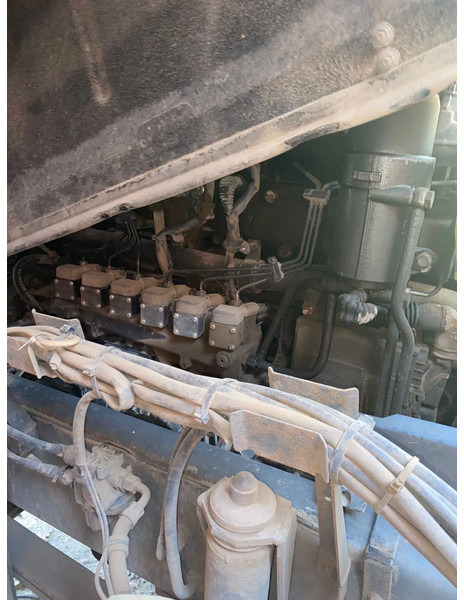 Leasing de DAF XF 95.430 DAF XF 95.430: foto 11 Leasing de DAF XF 95.430 DAF XF 95.430: foto 11