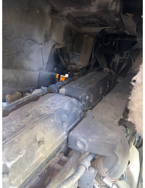 Leasing de DAF XF 95.430 DAF XF 95.430: foto 10 Leasing de DAF XF 95.430 DAF XF 95.430: foto 10