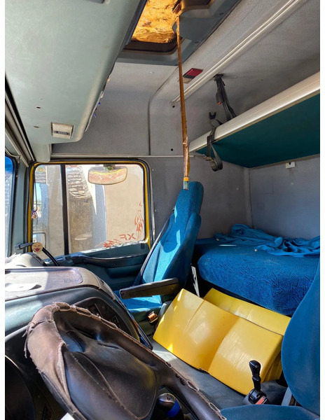 Leasing de DAF XF 95.430 DAF XF 95.430: foto 7 Leasing de DAF XF 95.430 DAF XF 95.430: foto 7