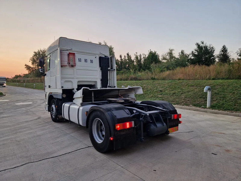 DAF XF 106.460 - Tractor industrial: foto 4 DAF XF 106.460 - Tractor industrial: foto 4