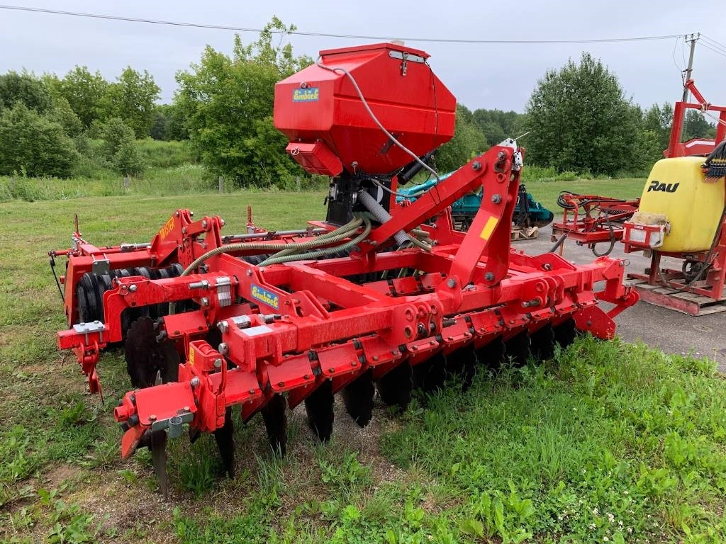 Einböck Twister 300 TF - Rastras: foto 4 Einböck Twister 300 TF - Rastras: foto 4