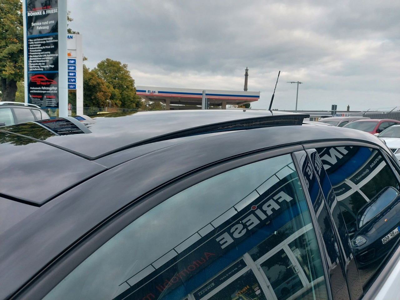 Sedan Audi A1 Sportback sport S-Line Pano Bose Xenon DAB: foto 24 Sedan Audi A1 Sportback sport S-Line Pano Bose Xenon DAB: foto 24